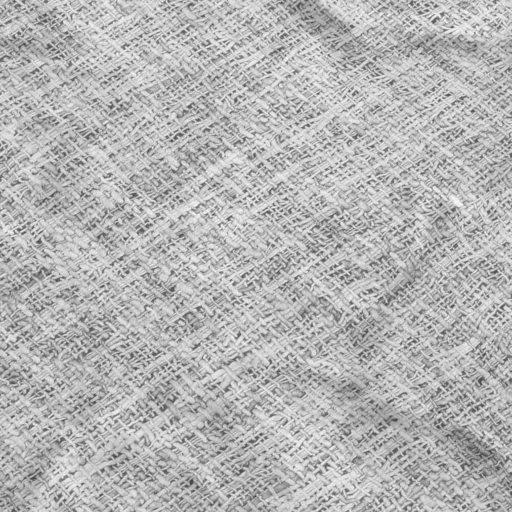 Dalyn Rug Company Voyage VY1 Silver 3' x 5' Area Rug, , large
