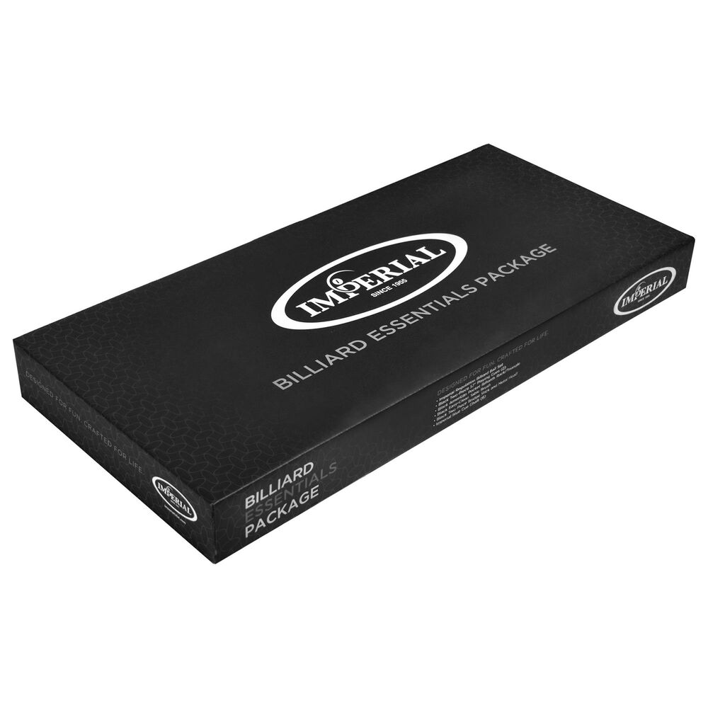 Imperial International Essentials Package in Black, , large