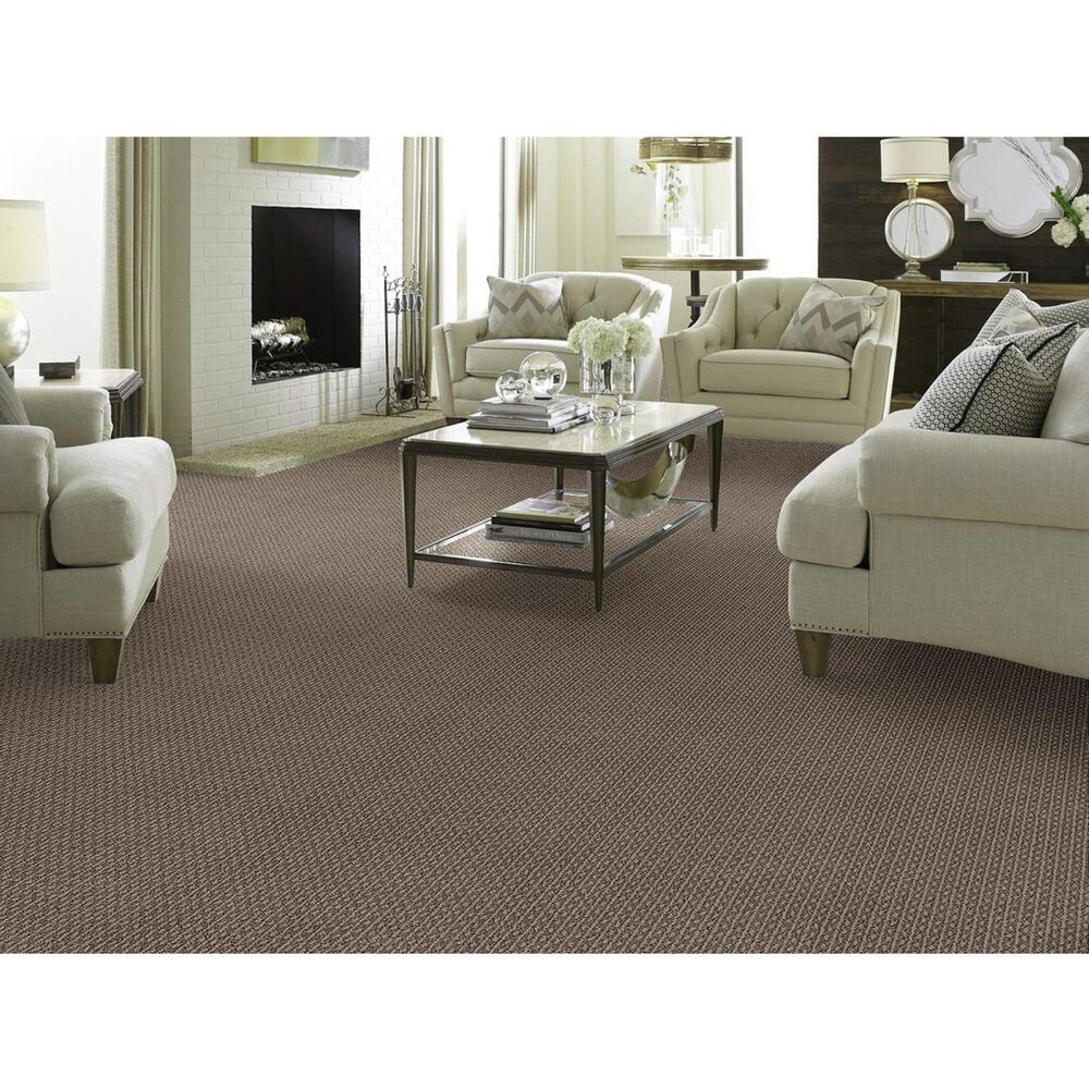 Anderson Tuftex Moondance Carpet in Timber Wolf, , large