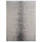 Feizy Astra 8" x 10" Ivory and Gray Area Rug, , large
