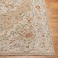 Surya Reina Tan, Light Gray, Medium Gray, Cream, Light Brown, Denim, Rust and Mustard 7"10" x 10"2" Area Rug, , large