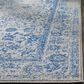 Safavieh Adirondack ADR109A-10SQ 10" x 10"  Grey/Blue Square Rug, , large