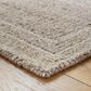 Ashley Brickburgh 5" x 7" Gray, Ivory and Honey Area Rug, , large