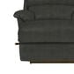 La-Z-Boy Astor Wall Recliner in Charcoal, , large