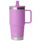 YETI Rambler 20 Oz Travel Straw Mug with Color-Matched Straw Lid in Desert Bloom, , large