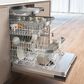 Miele 24" Built-In Fully Integrated Dishwasher with 39 dBA in Panel Ready, , large