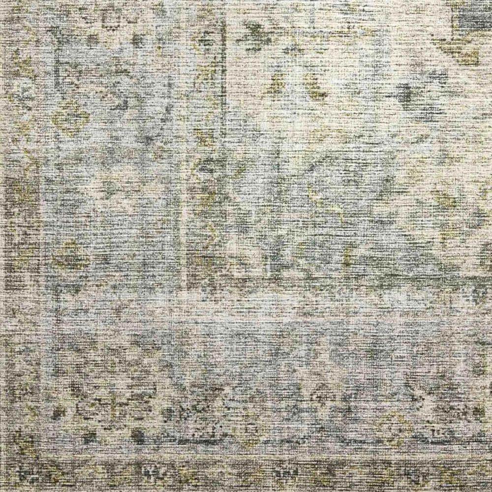 Loloi II Skye SKY-12 2&#39;3&quot; x 3&#39;9&quot; Charcoal and Dove Area Rug, , large