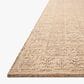 Loloi Novi Natural and Clay 7"9" x 9"9" Area Rug, , large