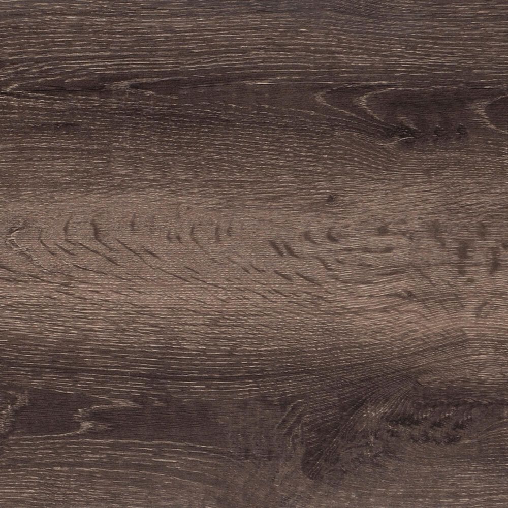 Linon Home Decor Galli 6-Shelf Bookcase in Grey, , large