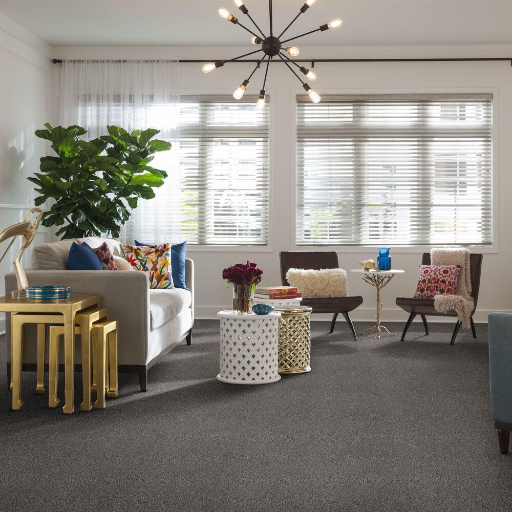 Shaw Within Reach II Carpet in Serene Still, , large