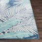 Surya Bodrum BDM-2324 5"3" x 7"3" Blue, Aqua, Taupe and Beige Area Rug, , large