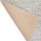Dalyn Rug Company Ciara 2"6" x 10" Linen Indoor/Outdoor Runner, , large