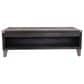 Ashley Todoe Lift Top Cocktail Table in Dark Gray, , large