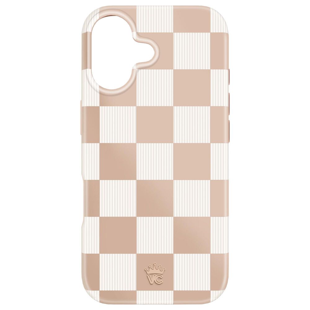 Velvet Caviar MagSafe Case for Apple iPhone 17 in Nude Vibe Checker, , large