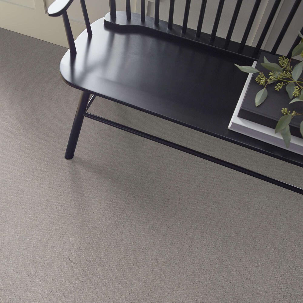 Shaw Simply Classic Carpet in Gravity, , large