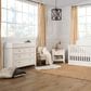 New Haus Emma Regency 4-Drawer Dresser in Warm White, , large