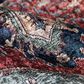 Momeni Karachi KAR-3 3"6" x 5"6" Multicolor Area Rug, , large