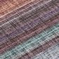 Dalyn Rug Company Portico PO2 Lavender 8" Round Area Rug, , large