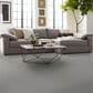 Shaw Renewed Energy I Carpet in Snow Bound, , large