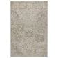 Dalyn Rug Company Tabrook TB15 Ivory 3" x 5" Area Rug, , large