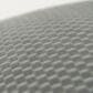 Rizzy Home 20" x 20" Geometric Down Filled Throw Pillow in Grey, , large