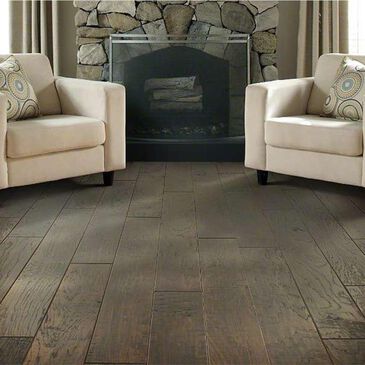 Shaw Grant Grove Bearpaw Hickory Hardwood , , large