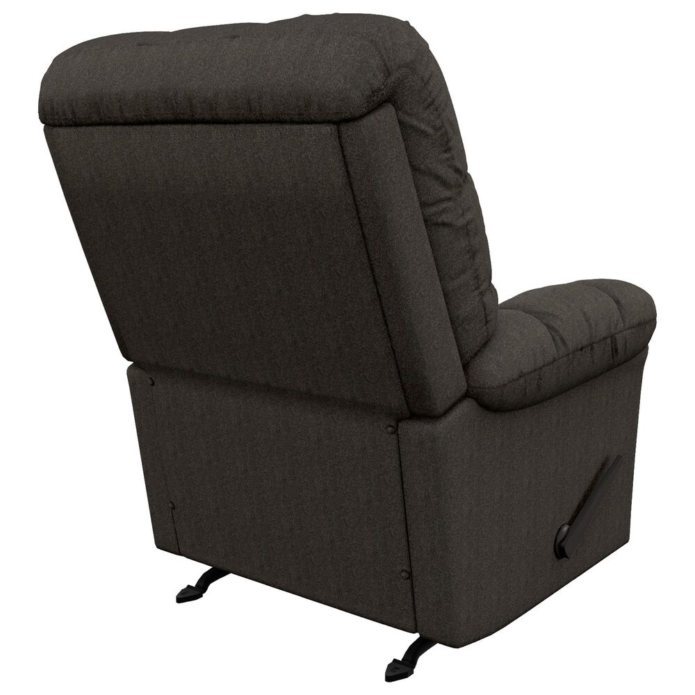 Best Home Furnishings Everlasting Rocker Recliner in Cocoa, , large