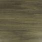 Hearth and Haven Outdoor Round Coffee Table with Slatted Base in Gray, , large