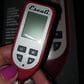 Kitchen Supply Digital Candy and Deep Fry Thermometer in Red, , large