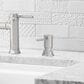 Blanco Empressa Soap Dispenser in Chrome, , large