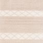 Safavieh Natura NAT217A 4" x 6" Beige Area Rug, , large