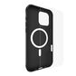 Case-Mate Protection Pack Tough MagSafe Case and Glass Screen Protector for Apple iPhone 16 Pro Max - Black, , large