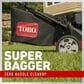 Toro TimeMaster 30" Gas-Powered Personal Pace Lawn Mower, , large
