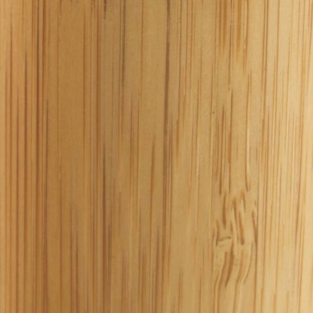 Meyer Monochrome 2-Piece Bamboo Salt and Pepper Grinder in Brown, , large