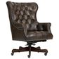 Riva Ridge Jefferson Executive Chair in Burnished Walnut, , large