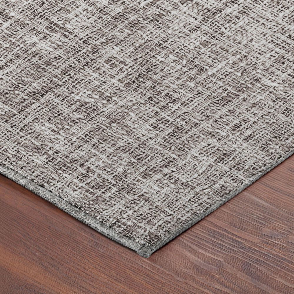Dalyn Rug Company Voyage VY1 Taupe 2'6" x 3'10" Area Rug, , large