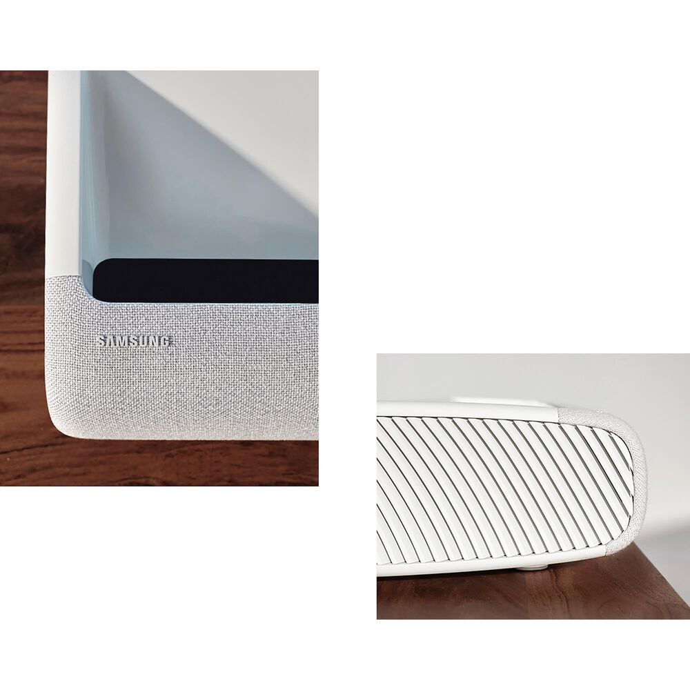 Samsung The Premiere 4K Smart Ultra Short Throw Single Laser Projector