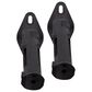 Helios Helios Satellite Speaker Mount Pair in Black, , large