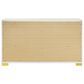 Pacific Landing Dresser and Mirror in White, , large