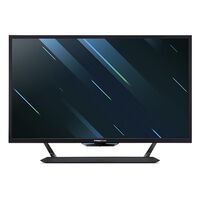 Acer 43 inch Predator CG7 4K UHD Monitor