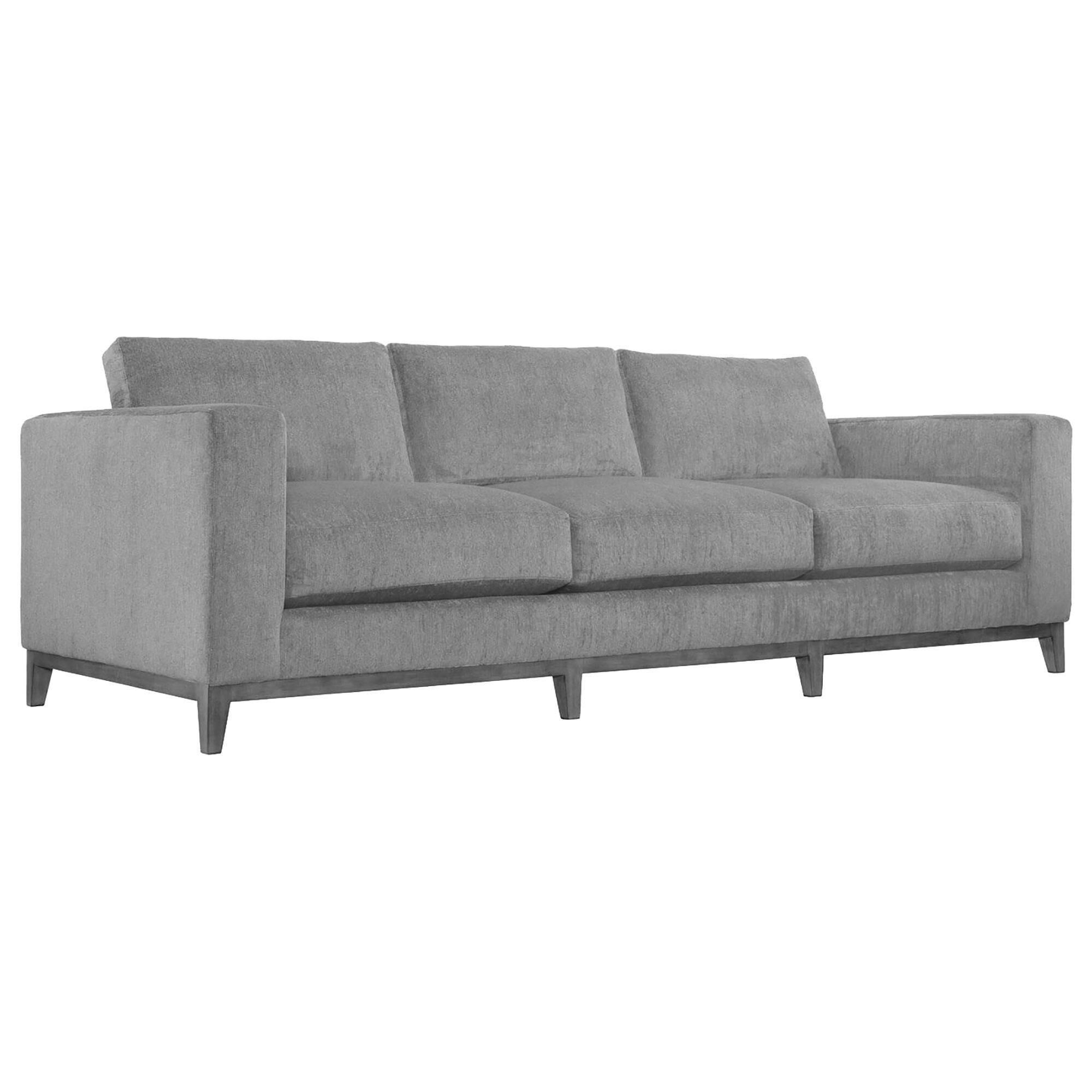 Nebraska furniture mart 2025 grey sectional