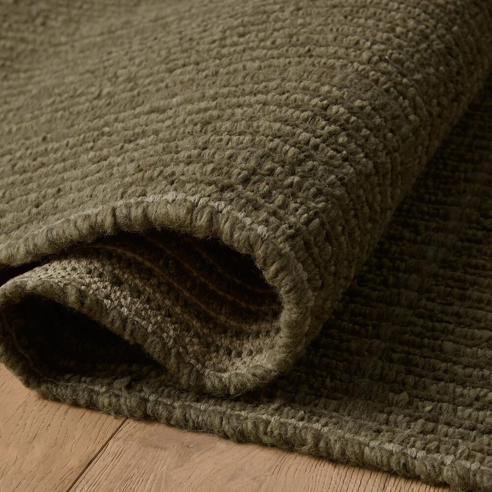 Jeremiah Brent x Loloi Greenwich Sage 2&#39;6&quot; x 8&#39;6&quot; Runner, , large