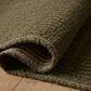 Jeremiah Brent x Loloi Greenwich Sage 2"6" x 8"6" Runner, , large