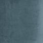 Tov Furniture Queen Velvet Storage Ottoman in Sea Blue, , large