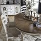 Ashley Realyn 5-Piece Dining Set in Chipped White, , large