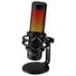 Hyperx QuadCast S Wired Multi-Pattern USB Electret Condenser Microphone, , large