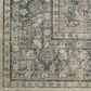 Loloi Wimberly Tobacco and Rust 2"6" x 7"6" Runner, , large
