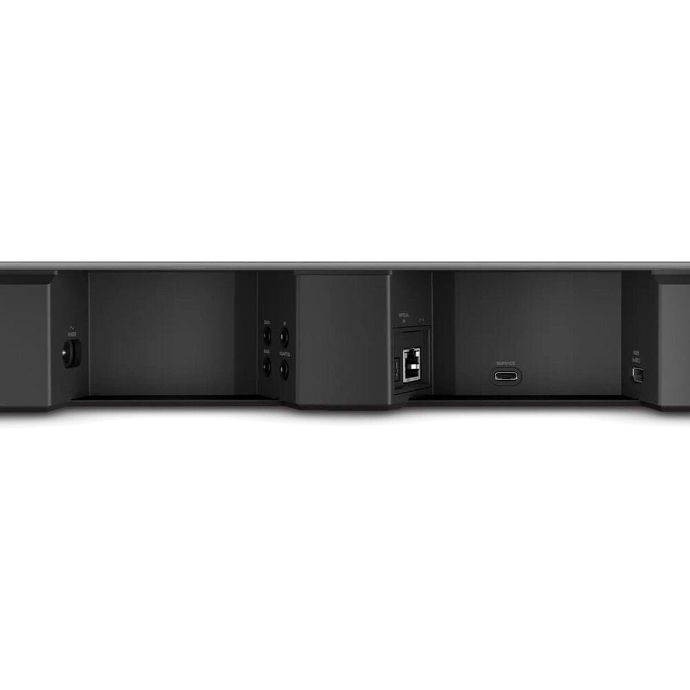 Bose Smart Ultra Soundbar in Black, , large