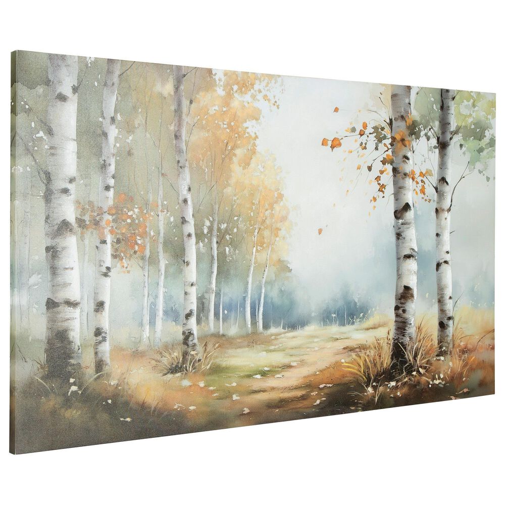 Ashley Leithan 60 x 36" Wall Art in Multicolor, , large
