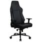 Arozzi Vernazza XL Soft PU Gaming Chair in Pure Black, , large